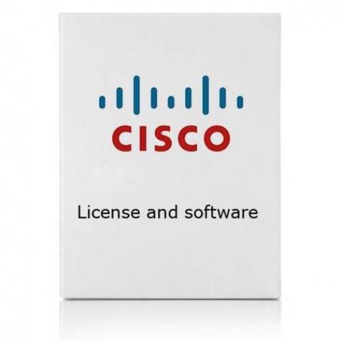 Лицензия  Cisco Nexus N3548-24P-UPG