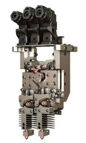 3D-принтер Total Z Anyform 450-PRO HOT+