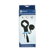 Зажим ленточный КОБАЛЬТ 4 м (248-887)
