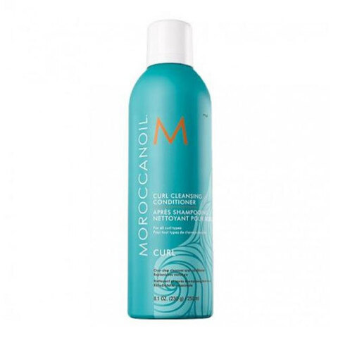 Moroccanoil Curl Cleansing Conditioner - Очищающий кондиционер для вьющихся волос