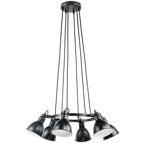 Подвесной светильник Acrobata Lightstar 761167