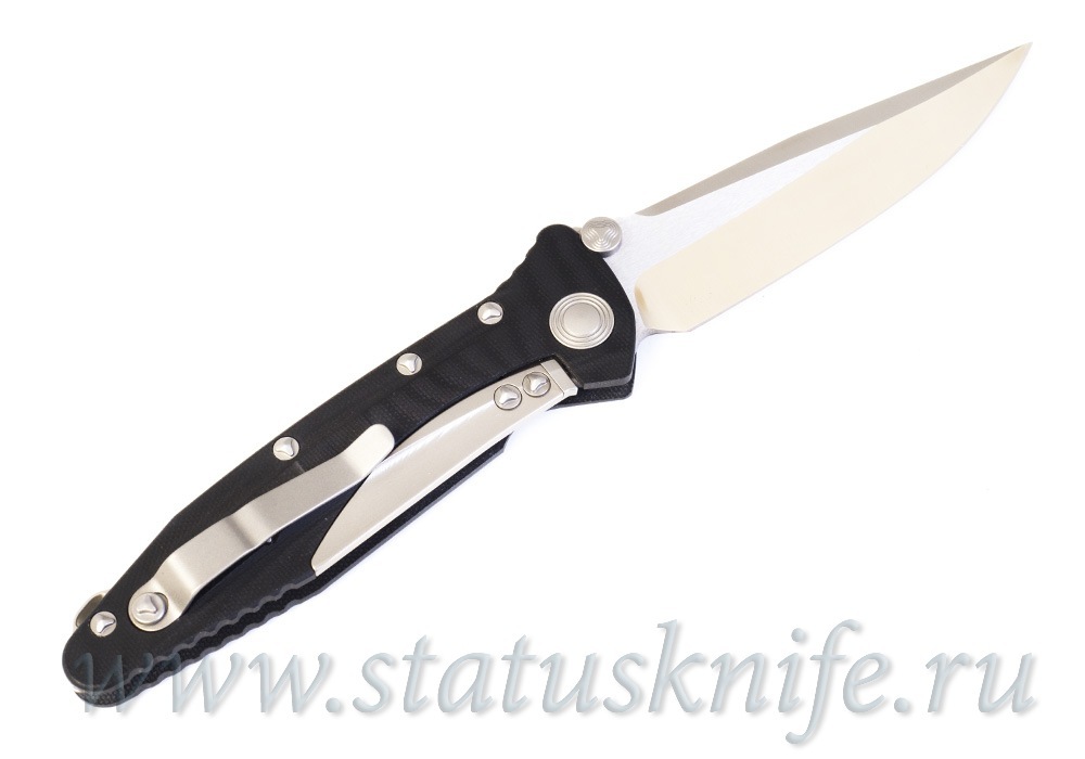 Нож Microtech Socom Delta SE 159-4 S30V