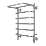 Полотенцесушитель Terminus Полка П6 400х650 электро