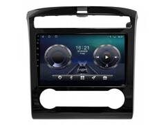 Магнитола Hyundai Tucson (2021+) Android 10 6/128GB IPS DSP 4G модель HY-3490TS10