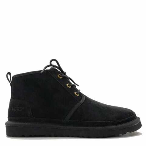 Ugg Mens Neumel Black