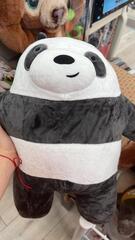 Yumşaq oyuncaq \ Мягкая игрушка \ Soft toys Panda