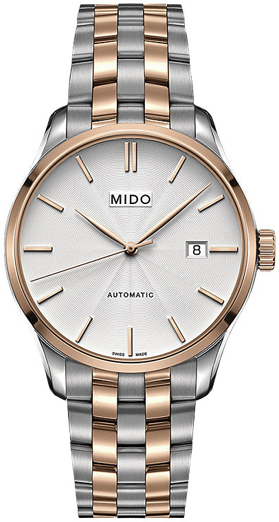 Часы мужские Mido M024.407.22.031.00 Belluna