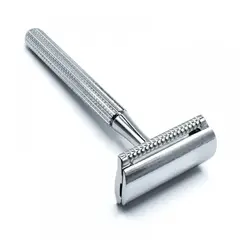 Станок Parker 78R-СH chrоmе