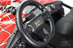 BUGGY A999AA (Двухместный)