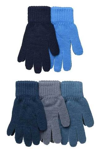 TG-090 Перчатки детские 15 М
