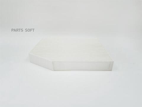 Фильтр салонный BIG  GB-98069