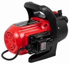 Садовый насос QUATTRO ELEMENTI Giardino  800 (800 Вт, 3200 л/ч, для чистой, 40 м, 6,9кг) (Арт. 770-674)