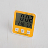 Гигрометр-термометр электронный DC107