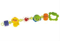 Fisher Price Погремушка-подвеска 