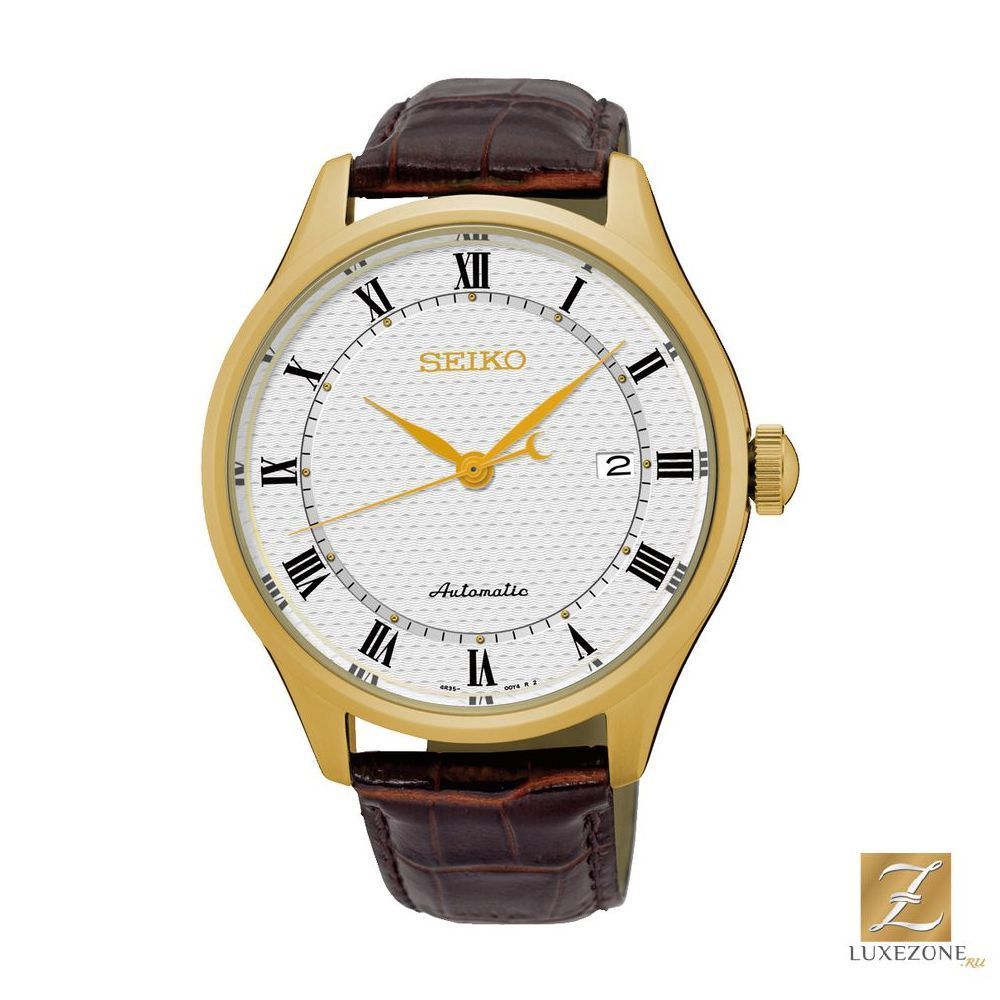 

Seiko SRP770K1