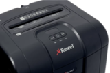 Шредер Rexel Mercury RSX1834 (2105018EU)