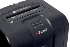 Шредер Rexel Mercury RSX1834 (2105018EU)