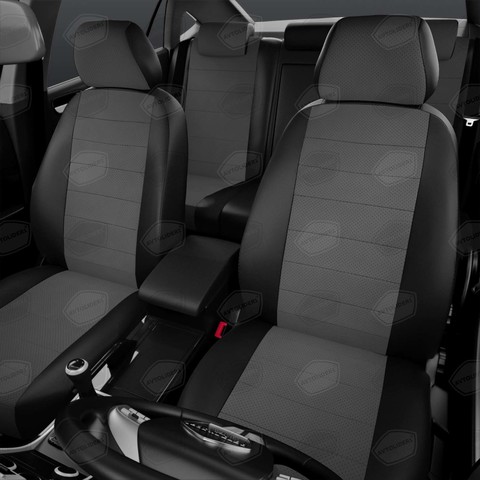 Универсальные чехлы AVTOLIDER1