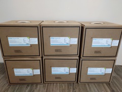 Раствор дилюента ERBA Dilluent Diff HEM00004/50003763 Erba Lachema s.r.o., Чешская Республика