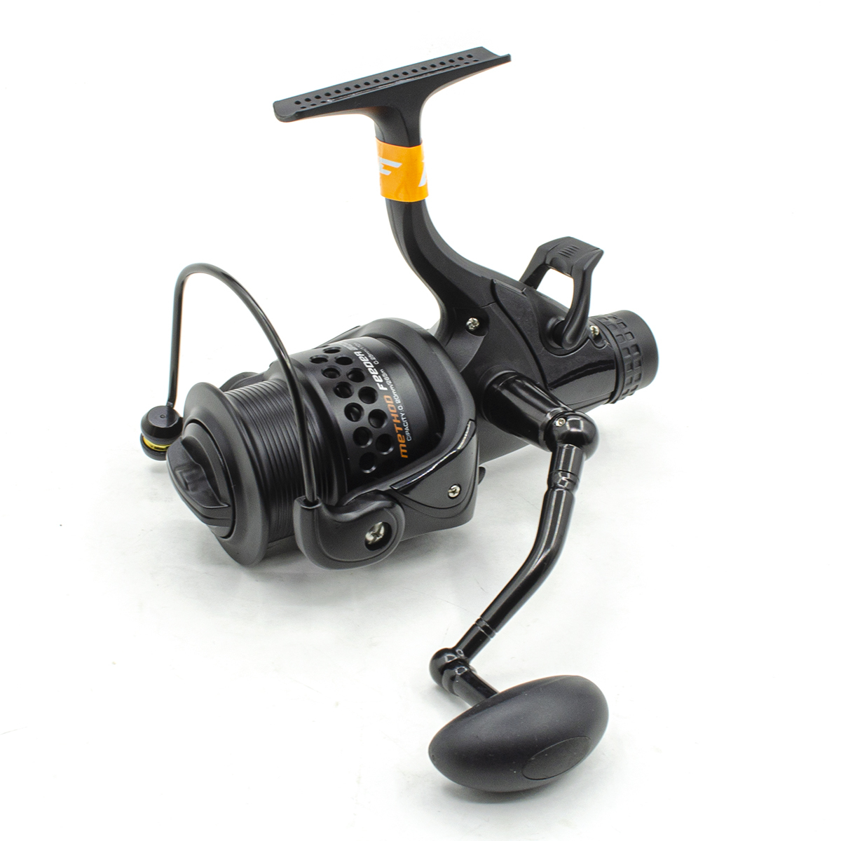 Катушка Flagman S River Feeder 6000 Купить