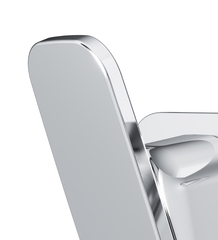 Двойной крючок для полотенец AM.PM INSPIRE 2.0 - A50A35600