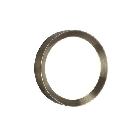 Настенный светильник Odeon Light Lunor 4948/30CL