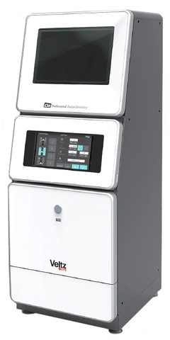 3D-принтер Veltz D2-150