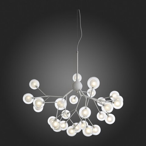 Люстра подвесная ST Luce Demele SL376.503.27