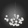 Люстра подвесная ST Luce Demele SL376.503.27