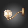 Светильник настенный ST Luce Legatezza SL1502.201.01