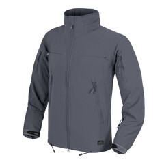 Helikon-Tex COUGAR® QSA™ + HID™ Jacket - Soft Shell Windblocker - Shadow Grey