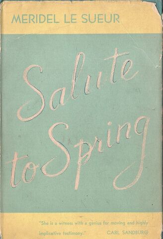Salute to Spring