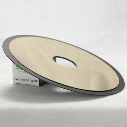 Настенный светильник Lussole LSP-8493