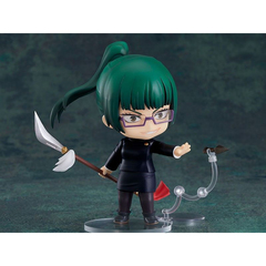 Фигурка Nendoroid Jujutsu Kaisen: Zenin Maki (1743)