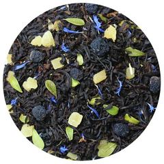 Чай арома Черника & Йогурт B BestTea