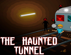 The Haunted Tunnel (для ПК, цифровой код доступа)
