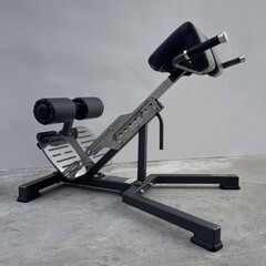 Тренажер для разгибания спины. Гиперэкстензия (Back Extension) DHZ A-3145