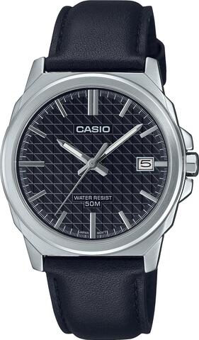 Наручные часы Casio MTP-E720L-1A фото