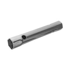 Ключ  торцевой трубчатый КОБАЛЬТ 22 х 24 мм., хромированное покрытие (914-956)