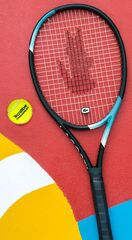 Теннисная ракетка Lacoste L.20