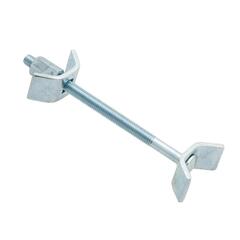 Стяжка мебельная для столешниц L= 100мм