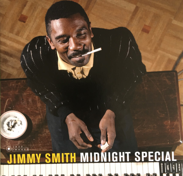 SMITH, JIMMY: Midnight Special