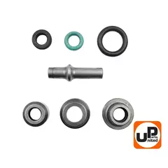 Боек UNITED PARTS в сборе для BOSCH GBH2-26DRE (90-0377)