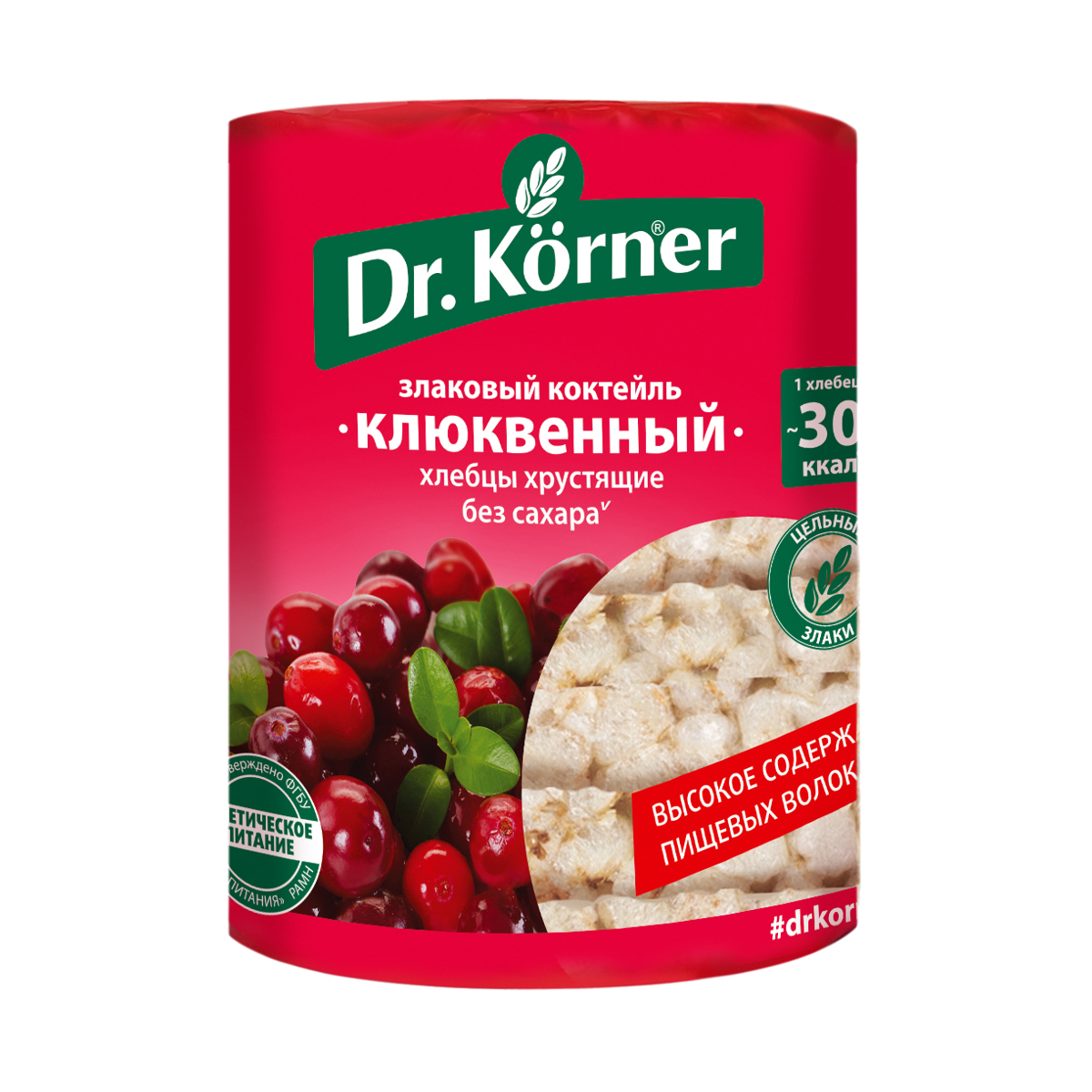 Хлебцы Dr Korner. Хлебцы Dr. Korner 100г. Dr Korner злаковый коктейль. Dr Korner клюква.