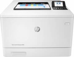 Лазерный принтер HP Color LaserJet Ent M455dn Printer