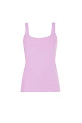 Топ хлопковый LISCA HAPPYDAY 63261 Светло-сиреневый