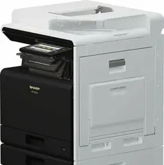 МФУ Sharp C-CUBE BP30C25EU