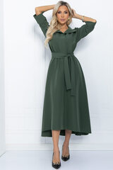 Платье Лорита (хаки) П11730 LT Collection