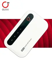 Wi-fi роутер с сим картой MF985 CRC9*2