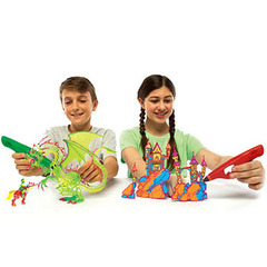 Redwood 3D ручка 